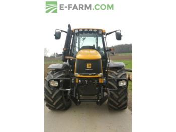 JCB Fastrac 2155 - Farm tractor
