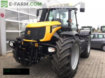 JCB Fastrac 2155 4WS - Farm tractor