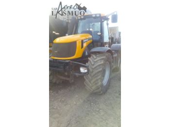 JCB Fastrac 2170 4ws - Farm tractor