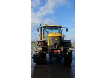 JCB Fastrac 7230 - Farm tractor