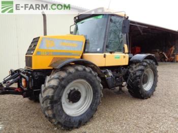 JCB fastrac 185t30 - Farm tractor