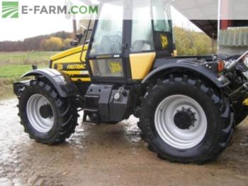 JCB fastrac 2150 - Farm tractor