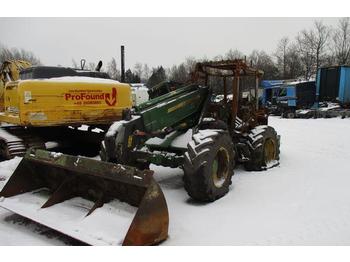 John Deere 3800 *FOR PARTS*  - Farm tractor