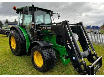 John Deere 5090R - farm tractor