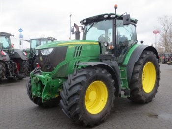 John Deere 6190 R AUTO POWER - Farm tractor