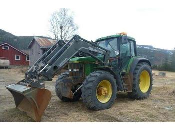 John Deere 6910  - Farm tractor