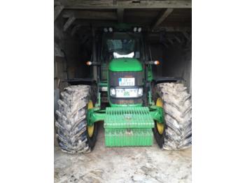 John Deere 6930 Premium - Farm tractor