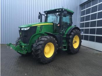 John Deere 7230R - Farm tractor