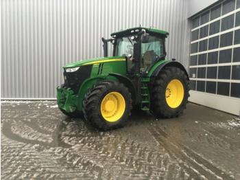 John Deere 7250R - Farm tractor