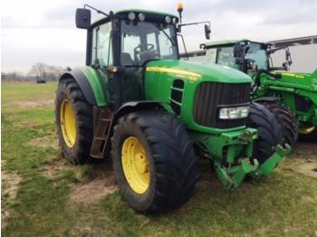 John Deere 7530 Premium - Farm tractor