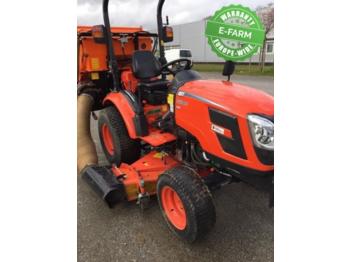 Kioti CK2810HST - Farm tractor