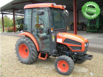 Kioti CK35H - Farm tractor