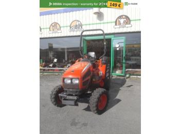Kioti CK40 HST - Farm tractor