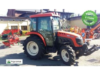 Kioti DK551C - Farm tractor