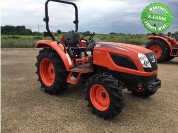 Kioti NX 4510 - Farm tractor