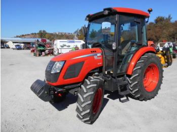 Kioti RX6020 - Farm tractor