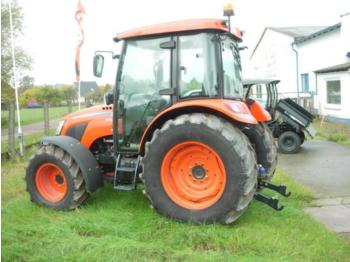Kioti RX7320 - Farm tractor