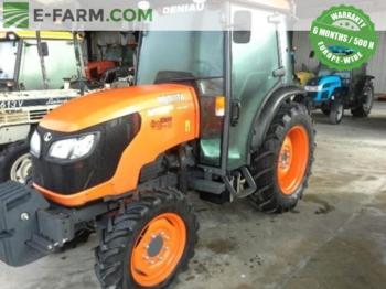 Kubota 7040 DTNQ - Farm tractor