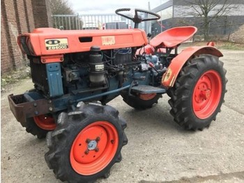 Kubota B 6000 - Farm tractor