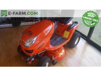 Kubota GR1600 EXO de TVA - Farm tractor