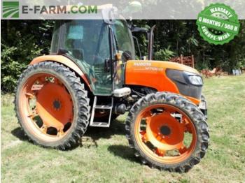 Kubota M7060 - Farm tractor
