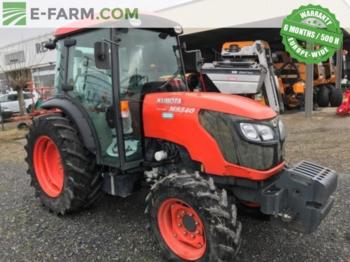 Kubota M8540DTNQ - Farm tractor