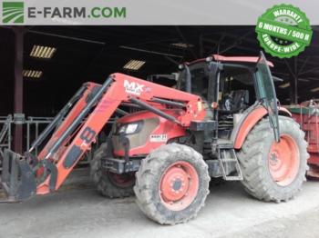 Kubota M9960 - Farm tractor