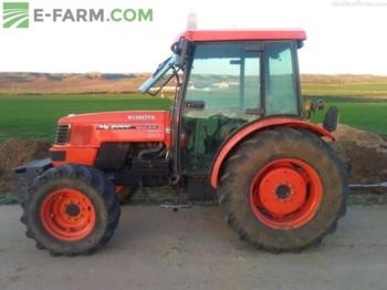 Kubota ME 9000 - Farm tractor
