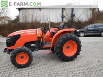 Kubota MK 5000 - Farm tractor