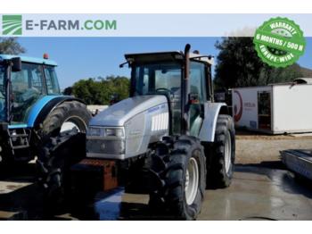 Lamborghini Premium 1100 - Farm tractor