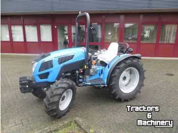 Landini 2-050 - Farm tractor