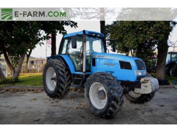 Landini LEGEND 165 TOP - Farm tractor
