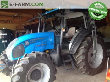 Landini POWERFARM 100 - Farm tractor