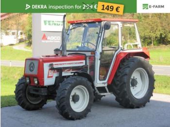 Lindner 1600 Allrad - Farm tractor