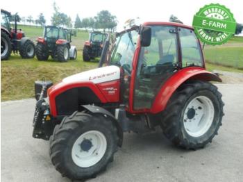 Lindner Geotrac 73 Alpin - Farm tractor