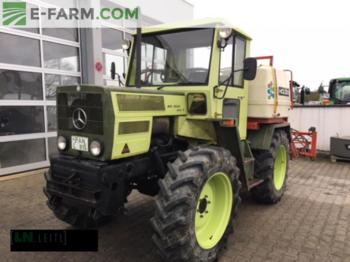 MB-Trac MB-Trac 700 S - Farm tractor