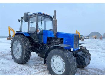 MTZ 1221-130AG  - Farm tractor