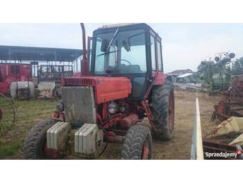 MTZ ciagnik mtz 82 4x4 raty zamiana dowóz - Farm tractor
