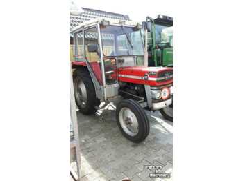 Massey Ferguson 135 - Farm tractor