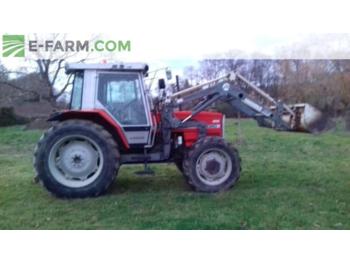 Massey Ferguson 3080 - Farm tractor