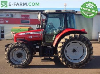 Massey Ferguson 5460 - Farm tractor