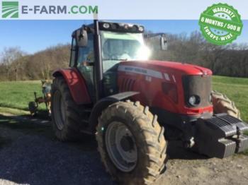 Massey Ferguson 5465 - Farm tractor
