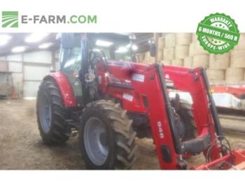 Massey Ferguson 5609 - Farm tractor