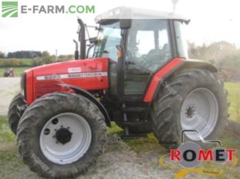 Massey Ferguson 6265 - Farm tractor