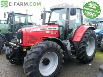 Massey Ferguson 6475 - Farm tractor