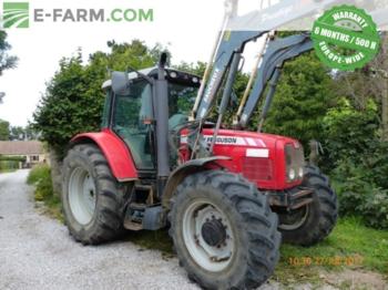 Massey Ferguson 6480 - Farm tractor