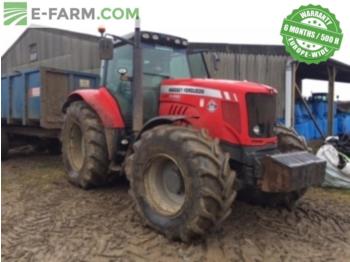 Massey Ferguson 6490 Dyna 6 - Farm tractor