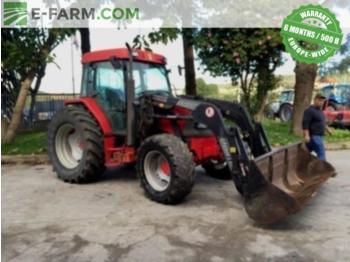 McCormick CX 105 XTRASCFIFT + - Farm tractor