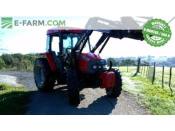 McCormick CX 95 - Farm tractor