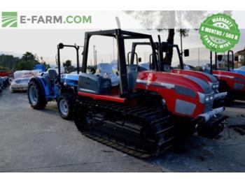 McCormick T 105M - Farm tractor
